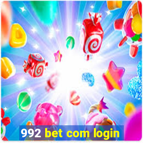 992 bet com login